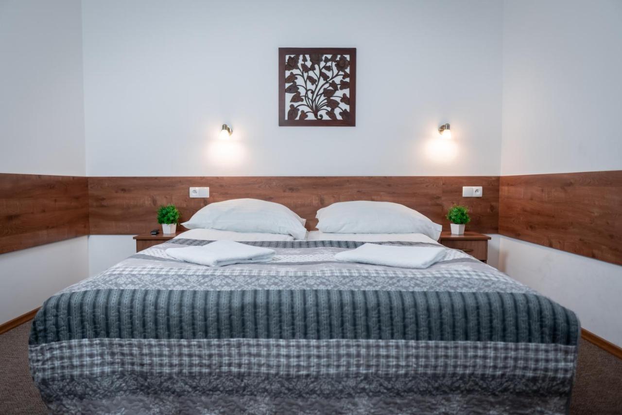 Willa Jandor Zakopane Room photo